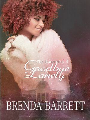 cover image of Goodbye Lonely